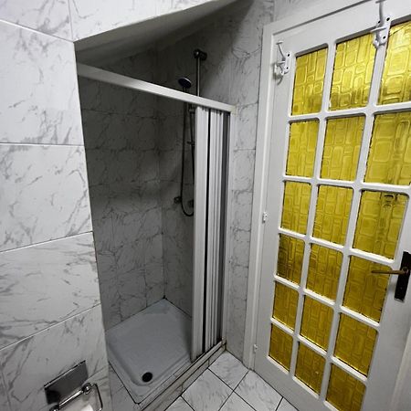 1 Room Apartment Near By Central Train Station Palermo Dış mekan fotoğraf