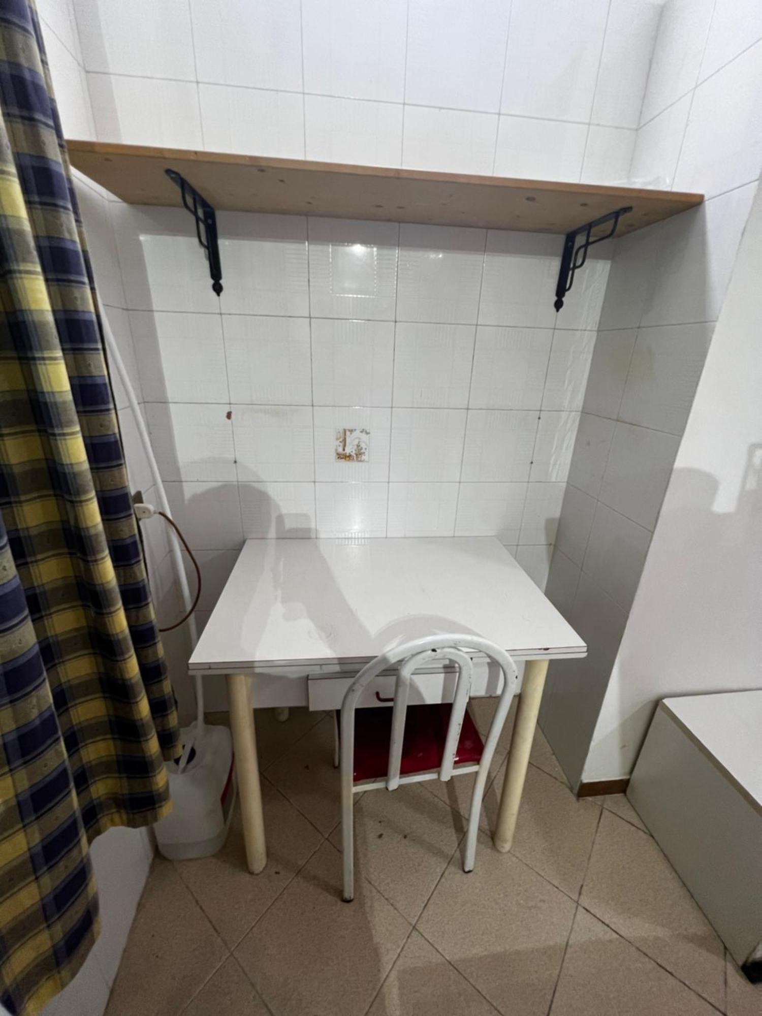 1 Room Apartment Near By Central Train Station Palermo Dış mekan fotoğraf