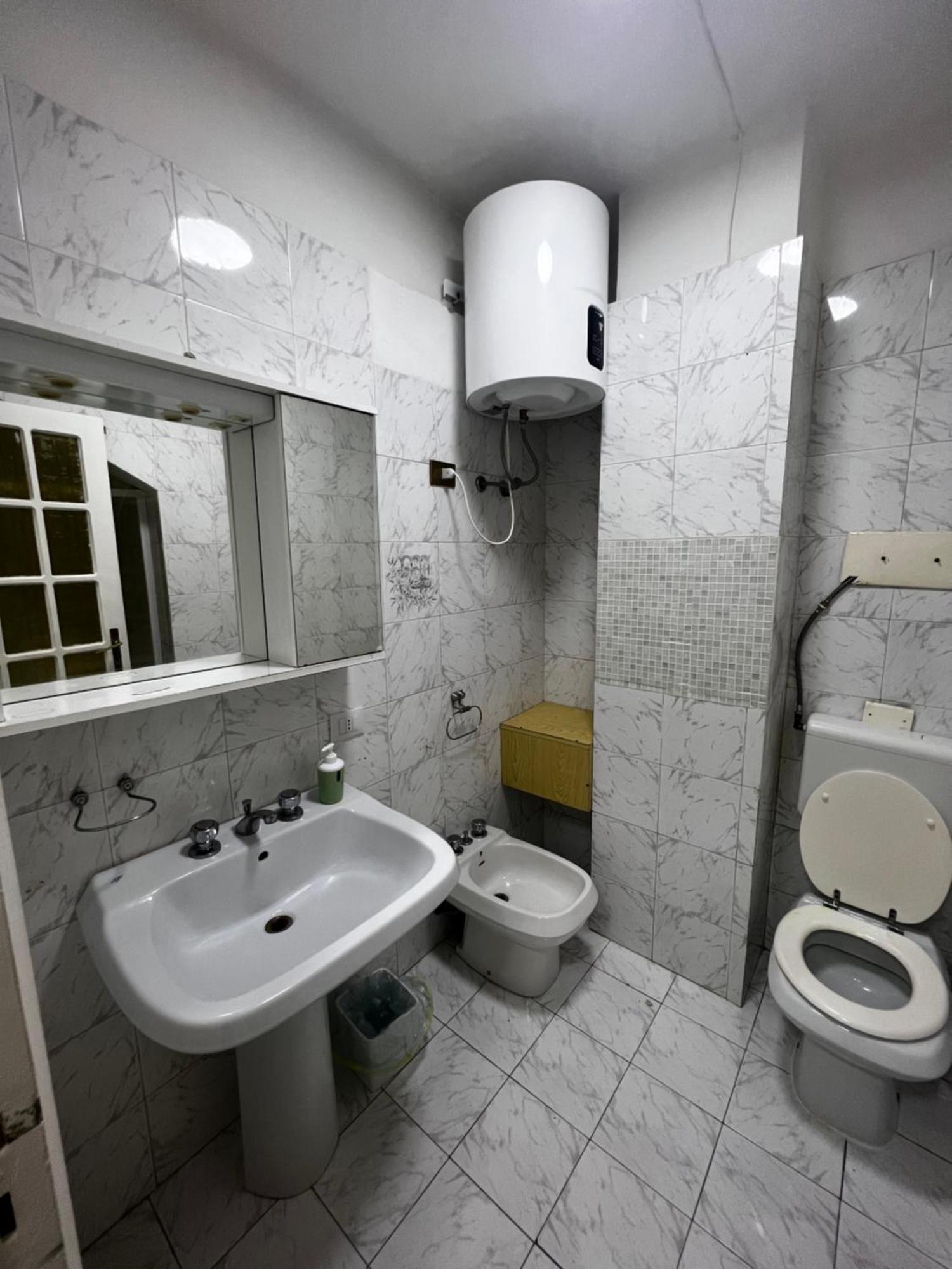 1 Room Apartment Near By Central Train Station Palermo Dış mekan fotoğraf