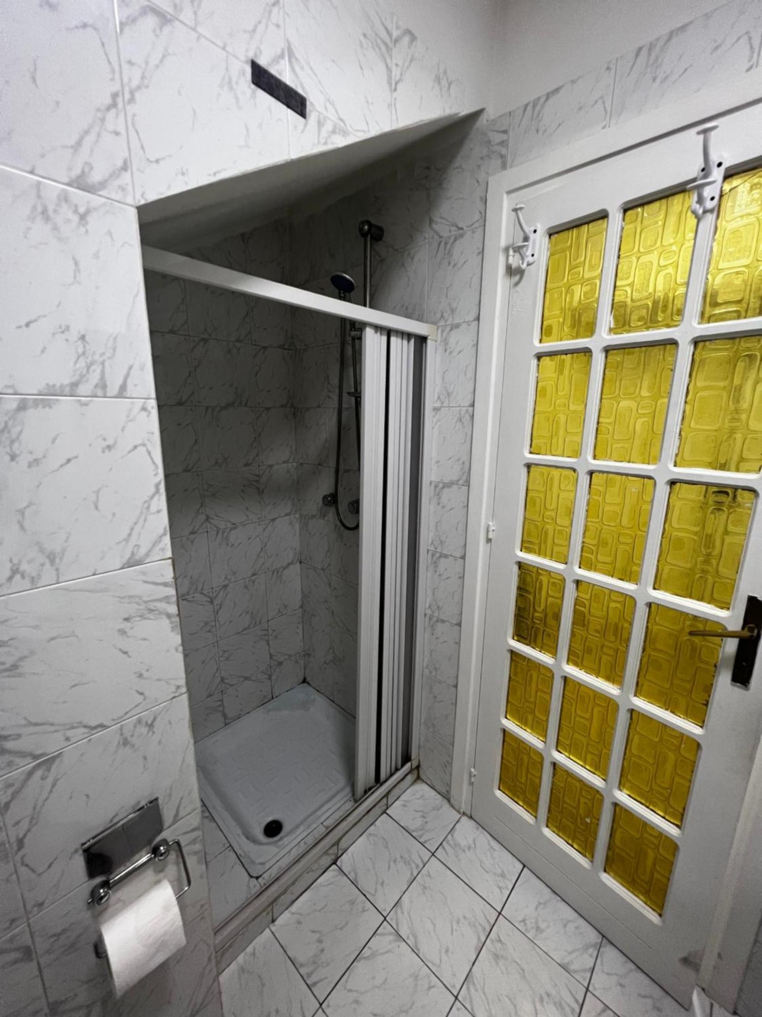 1 Room Apartment Near By Central Train Station Palermo Dış mekan fotoğraf